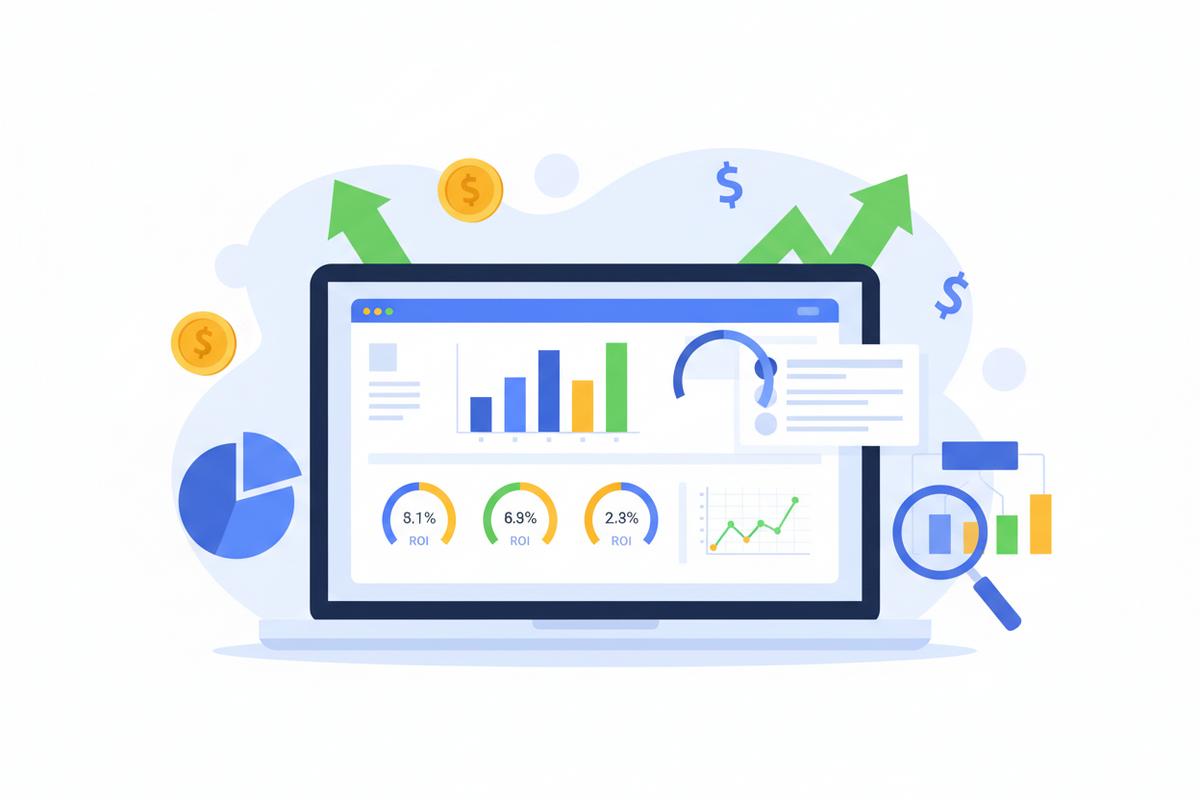 Presupuesto para Google Ads: cuánto invertir