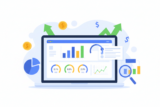 Presupuesto para Google Ads: cuánto invertir
