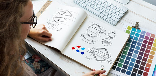 Diseño de Logotipos GuadalajaraDiseño de Logotipos Guadalajara: El Arte de Crear una Identidad de Marca Impactante