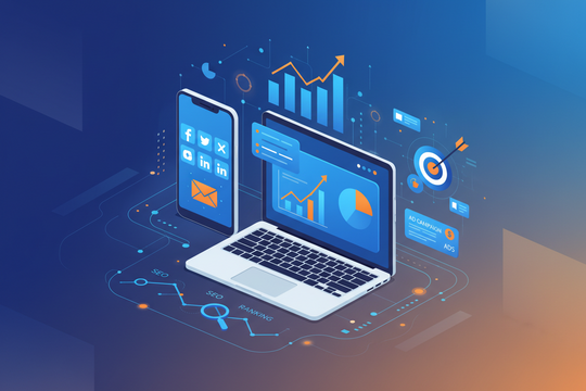 Qué es el marketing digital para empresas