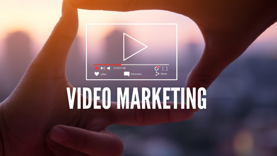 La importancia del vídeo marketing en la era digital