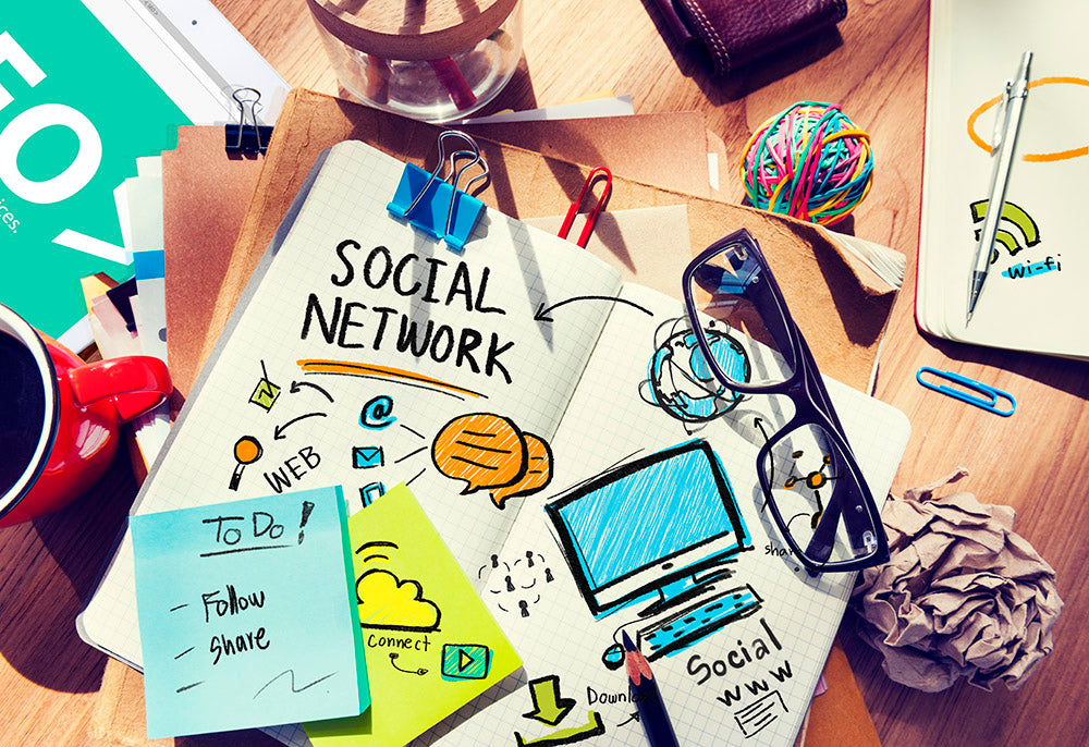 ¿Cuánto cobrar por el diseño en redes sociales?
