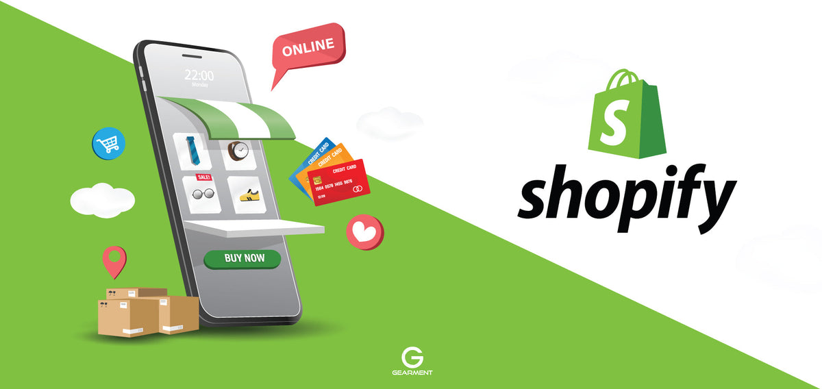 Agencia de shopify en Guadalajara | Shopify partner en Guadalajara
