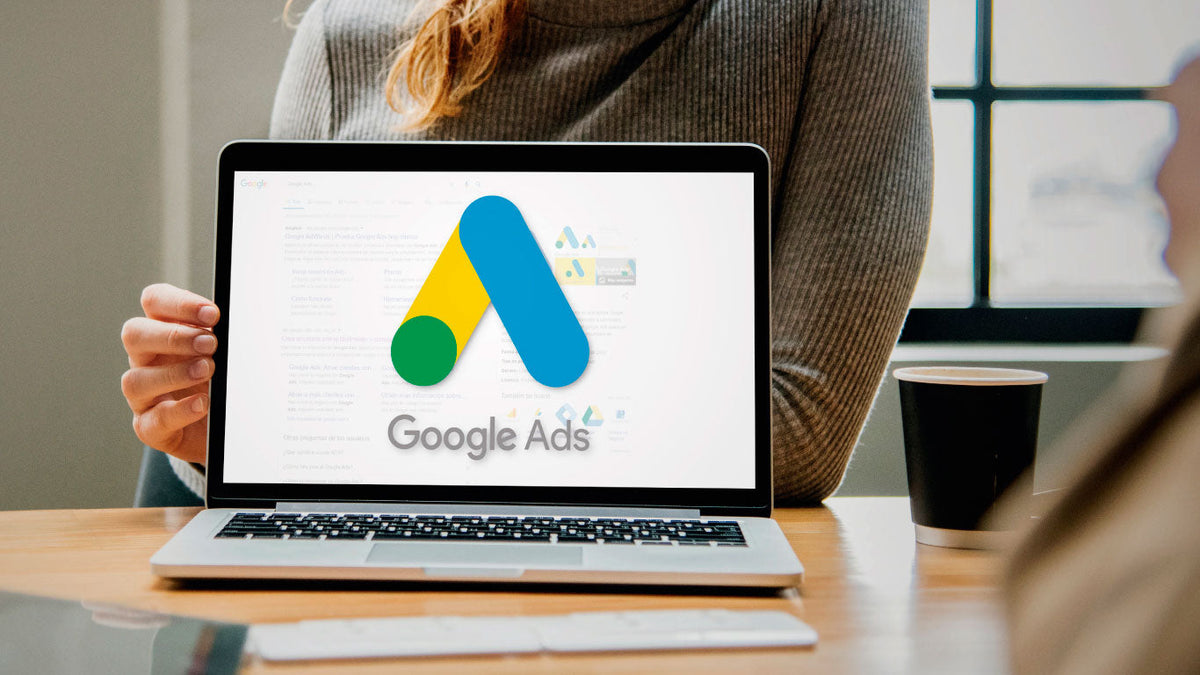 Asesorías de google ads