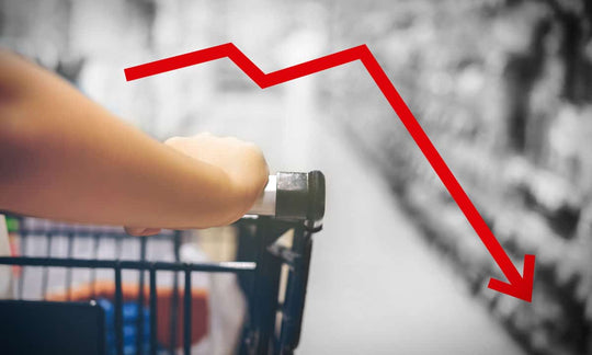 ¿Qué hacer cuando no hay ventas en mi negocio?