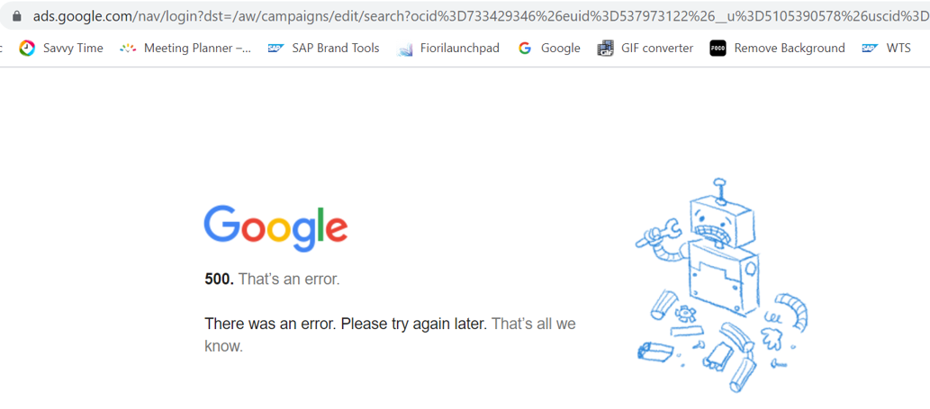 Errores comunes que los expertos en campañas de Google Ads nunca cometen
