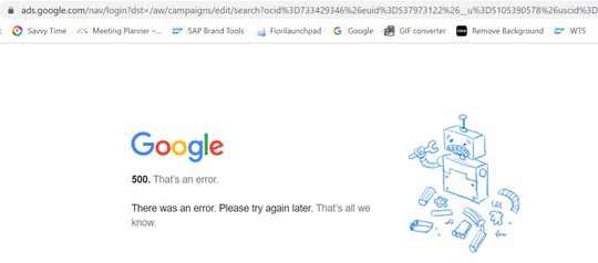Errores comunes que los expertos en campañas de Google Ads nunca cometen