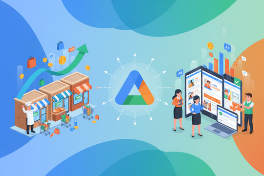 ¿Por qué las tiendas digitales venden más gracias a Google Ads?