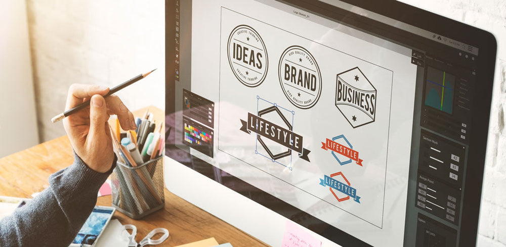 Diseño de branding y logotipos en Guadalajara