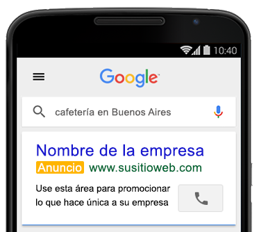 Anuncios de Google Guadalajara