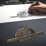 Diseño de logotipo profesional