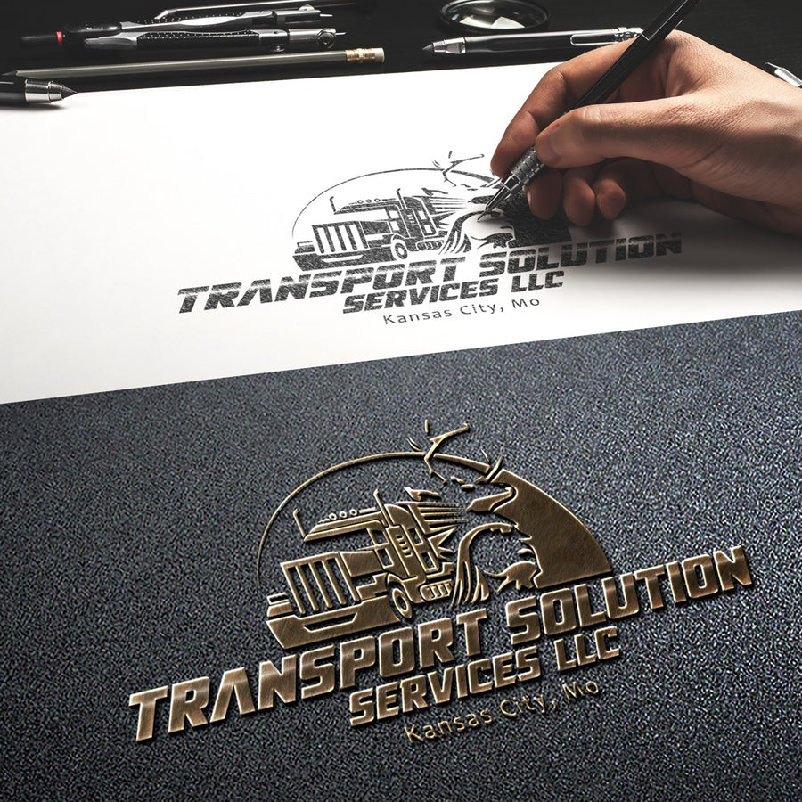 Diseño de logotipo profesional