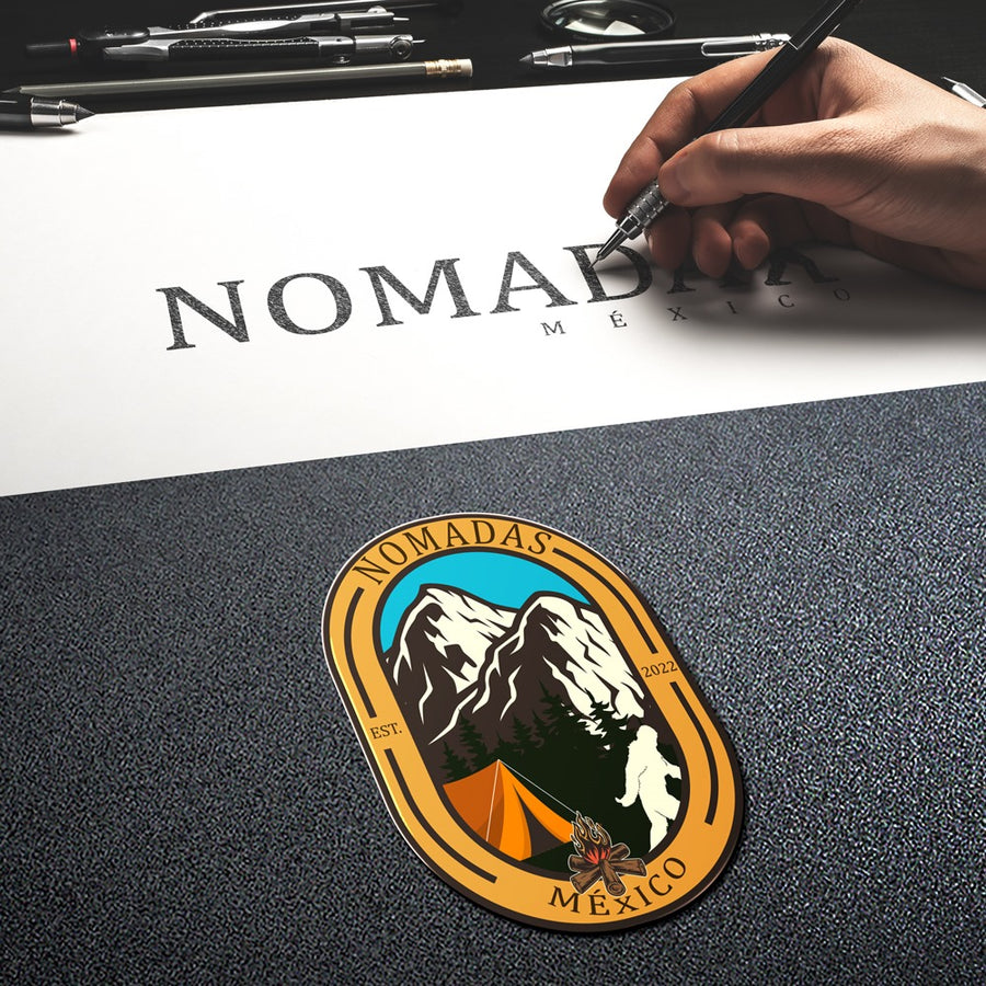 Diseño de logotipo profesional