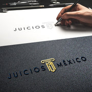 Diseño de logotipo profesional