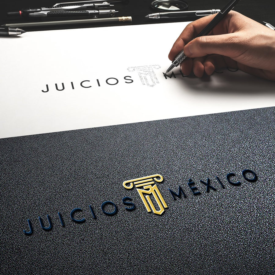 Diseño de logotipo profesional