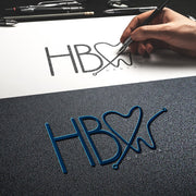 Diseño de logotipo profesional